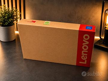 NUOVO - Lenovo ThinkPad X1 Carbon Gen 13 64 GB 1TB