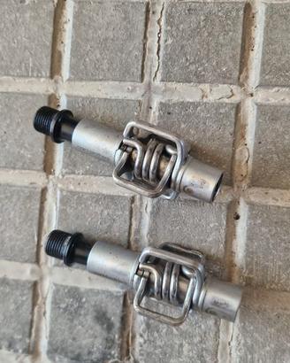 Pedali mtb gravel