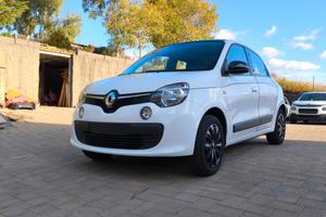 Renault Twingo SCe Stop&Start Openair
