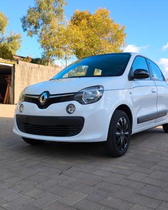 Renault Twingo SCe Stop&Start Openair
