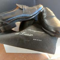 Scarpe da uomo nuove made in Italy