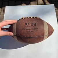 Pallone da rugby regolamentare XF99 AMF Voit