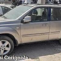 Ricambi nissan x-trail 2.2 td