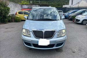 Lancia Phedra 2.2 JTD Emblema FAP