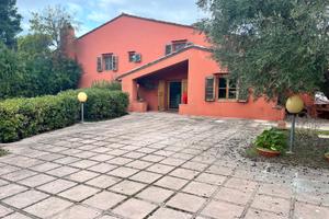 Offagna soluzione indipendente con parco