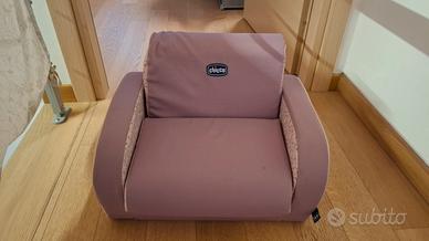 poltroncina Chicco