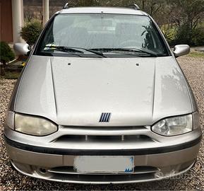 Fiat Palio weekend TD 70