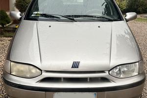 Fiat Palio weekend TD 70