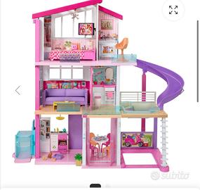 Casa barbie