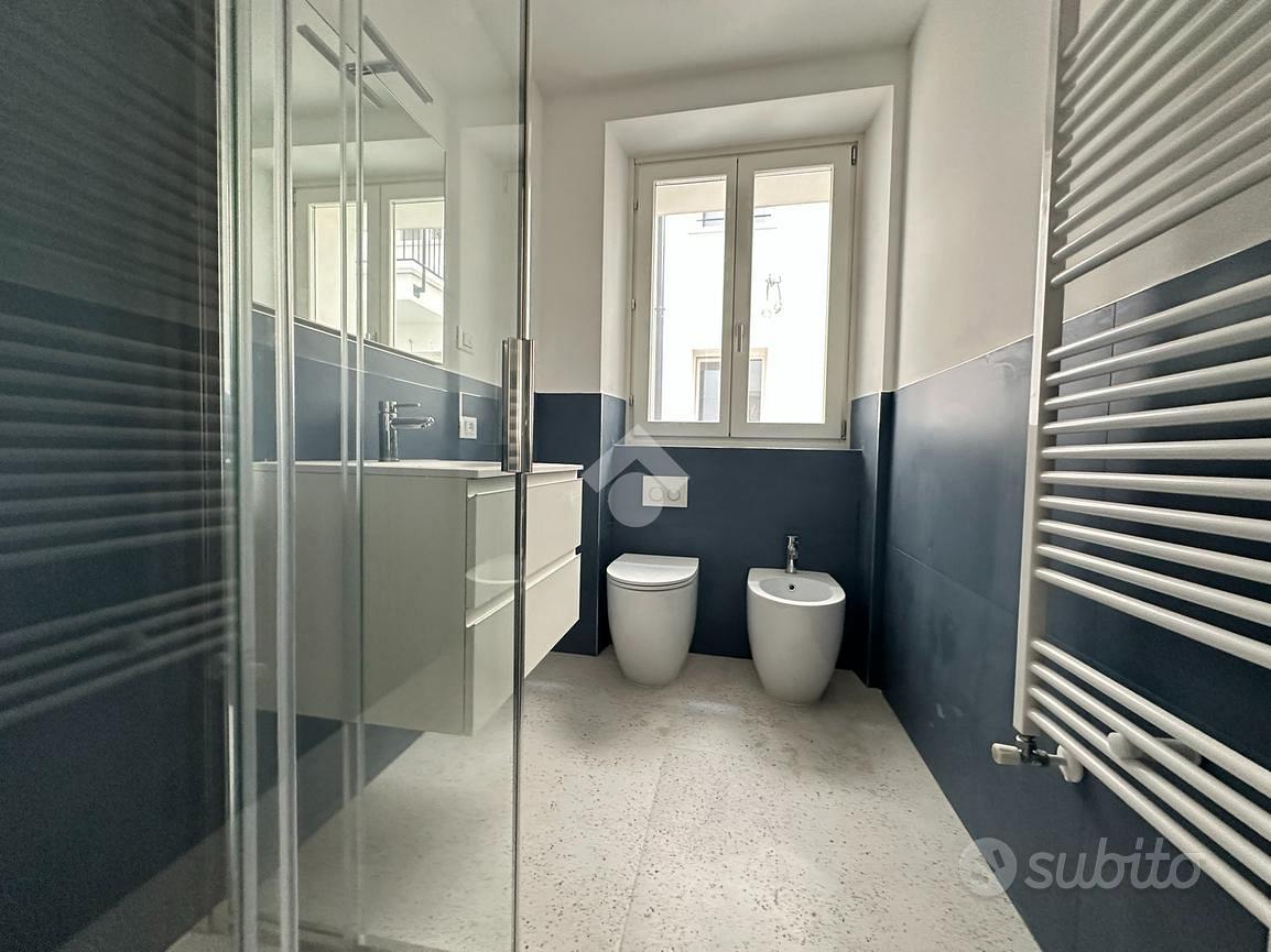 Appartamento – Trieste, Riborgo, Città Nuova-Barriera Nuova-San Vito-Città Vecchia - Vista 4