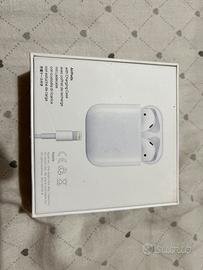 Apple Airpods 1 generazione