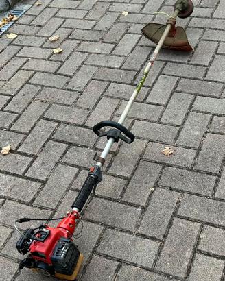 Decespugliatore Kawasaki TG24D