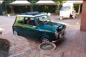 Mini Rover anno 1995 1300 i.
