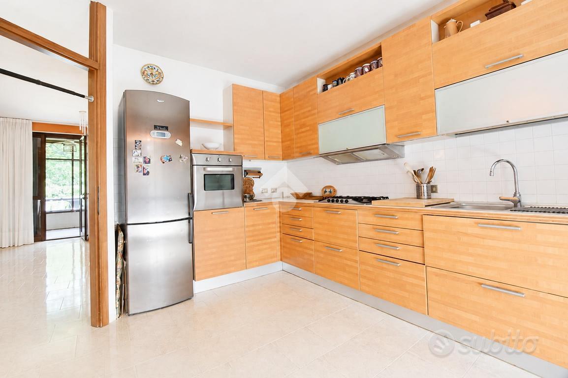 House in Liscate, Milano - Vista 5