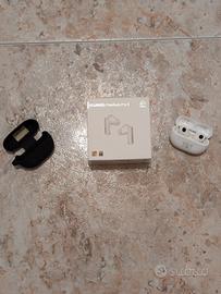 CUFFIE HUAWEI FREEBUDS 3 PRO 