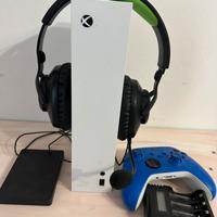 xbox  serie s