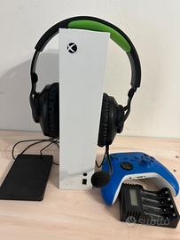 xbox  serie s