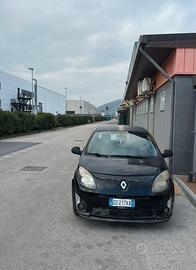 renault twingo 2010 1.2 benzina a 600€