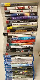 giochi ps3/ps4