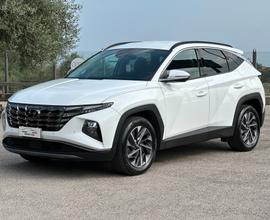 Hyundai Tucson 1.6 CRDi XLine - 116 CV - Euro 6