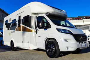 CI INTERNATIONAL RIVIERA 98 XT