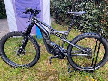 Cannondale moterra se online 2018