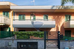 Villa a schiera - Aci Catena