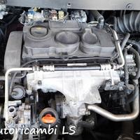 Motore 2.0 tdi bwd