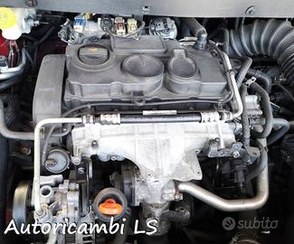 Motore 2.0 tdi bwd