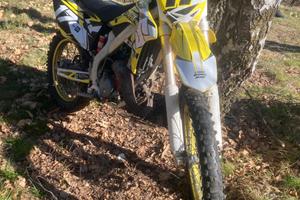 Suzuki valenti rme 50 2013
