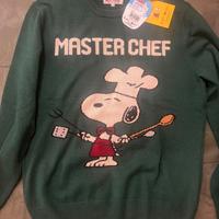Maglione Saint Barth Masterchef XL