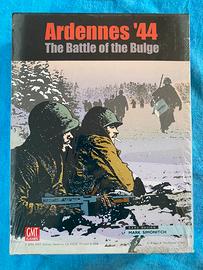 Ardennes '44 (GMT Games, 1ª Ed 2003) + Traduzione