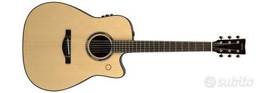 YAMAHA TransAcoustic TAG3 C Natural