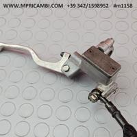 POMPA ANTERIORE SUZUKI RMZ 450 2005 2006 RM Z 2007