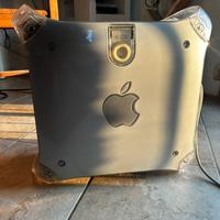 Power mac G4 quicksilver