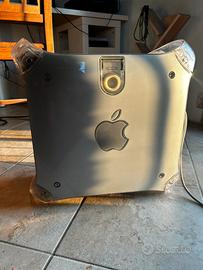 Power mac G4 quicksilver