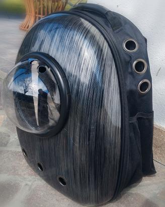 Trasportino/Zaino - Gatto