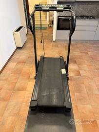 Tapis roulant Turner California 2500