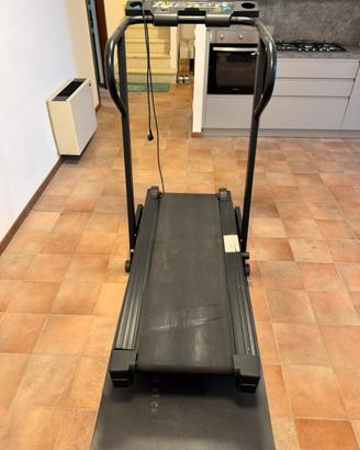 Tapis roulant Turner California 2500
