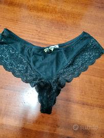 Culotte Dolce e Gabbana originale, tg unica, nuov