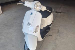 Vespa 50 lx 