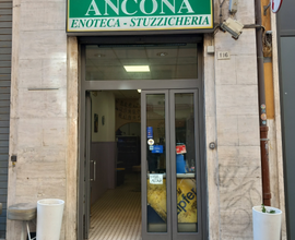 Bar in centro d'ancona