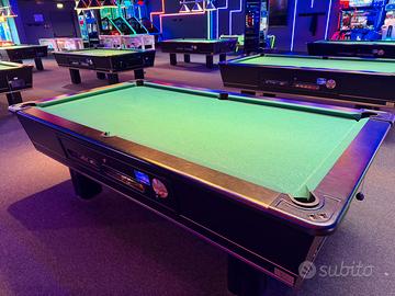 Carambola Garlando Nuovo Modello