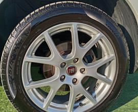 Fiat Freemont 2.0 MTJ RICERCATISSIMA 7 POSTI