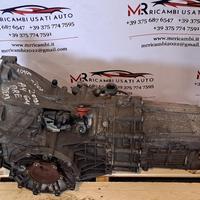 CAMBIO MANUALE COMPLETO AUDI A6 Avant Serie C6 (4F
