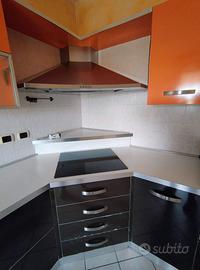 4 Elettrodomestici per cucina , da incasso.