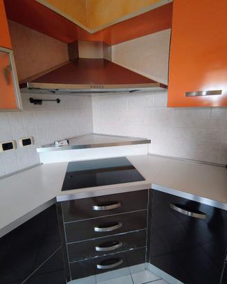 4 Elettrodomestici per cucina , da incasso.