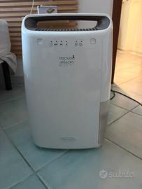 Deumidificatore De Longhi Tasciugo AriaDry Multi