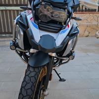 Bmw GS ADV