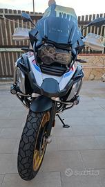 Bmw GS ADV